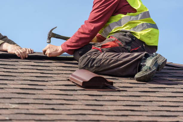 Best Flat Roof Repair Services  in Milton, LA