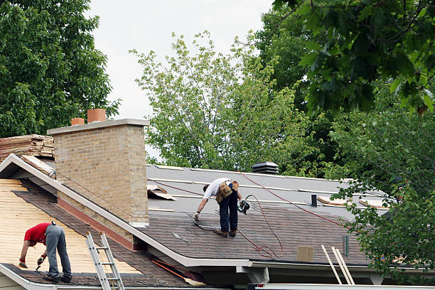 Best Gutter Installation and Roofing  in Milton, LA