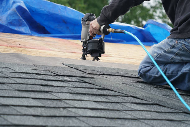 Milton, LA Roofing Contractor Company