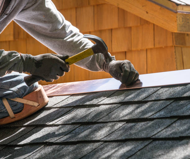 Roof Repair Estimates in Milton, LA
